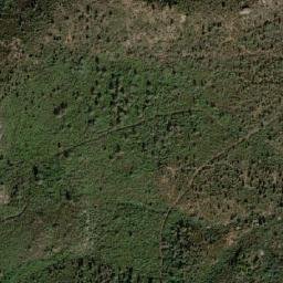 Satellite imagery of Kef Serrak, DZ