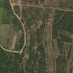 Satellite imagery of Koudiat Mechta Ahmed, DZ