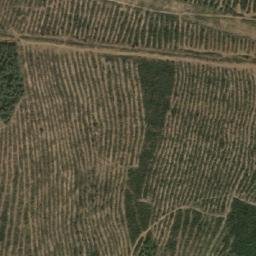 Satellite imagery of Koudiat Mechta Ahmed, DZ
