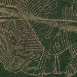 Satellite imagery of Koudiat Mechta Ahmed, DZ