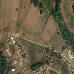 Satellite imagery of Koudiat Chemala, DZ
