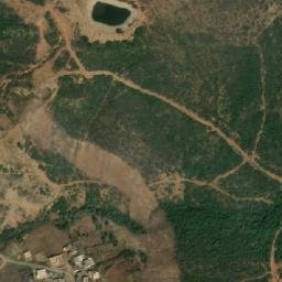 Satellite imagery of Kef Netka, DZ