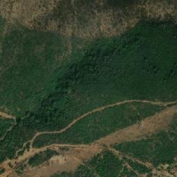 Satellite imagery of Kef Netka, DZ