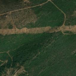 Satellite imagery of Ghoumd ed Diss, DZ