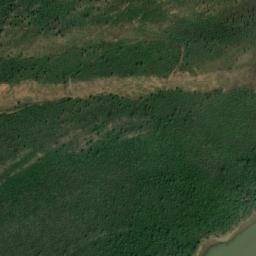 Satellite imagery of Ghoumd ed Diss, DZ
