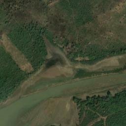 Satellite imagery of Ghoumd ed Diss, DZ