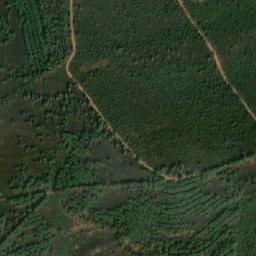 Satellite imagery of Koudia Ba’tsâllah, DZ