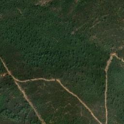Satellite imagery of Koudia Ba’tsâllah, DZ
