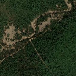 Satellite imagery of Ragoubet es Sid, TN