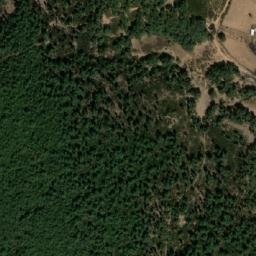 Satellite imagery of Ragoubet es Sid, TN
