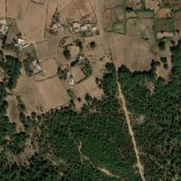Satellite imagery of Ragoubet es Sid, TN