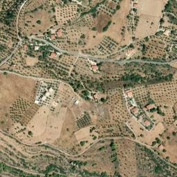 Satellite imagery of Ákra Nisakoúlia, GR