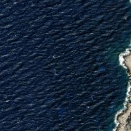 Satellite imagery of Ákra Chónes, GR