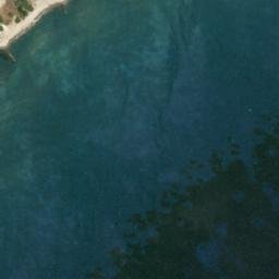 Satellite imagery of Ákra Ágios Nikólaos, GR