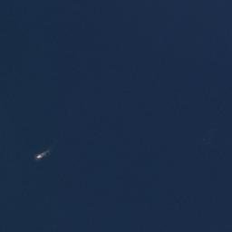 Satellite imagery of Liman Burnu, TR