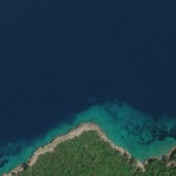 Satellite imagery of Kara Burnu, TR