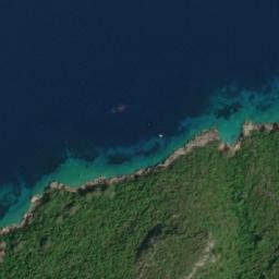Satellite imagery of Kara Burnu, TR