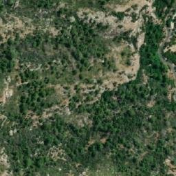 Satellite imagery of Zeytin Burnu, TR