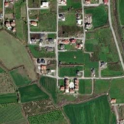 Satellite imagery of TUTGA Noktası DALAMAN, TR