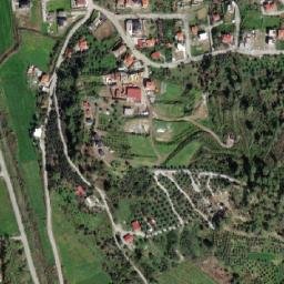 Satellite imagery of TUTGA Noktası DALAMAN, TR