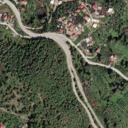 Satellite imagery of TUTGA Noktası DALAMAN, TR