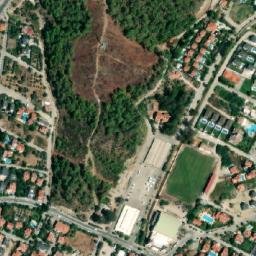 Drone Görünümü