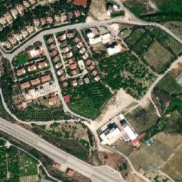 Drone Görünümü