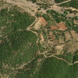 Satellite imagery of Hacılaryaylabaşı, TR