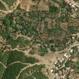 Satellite imagery of Hacılaryaylabaşı, TR