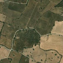 Satellite imagery of İncilikaya, TR
