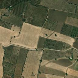 Satellite imagery of İncilikaya, TR