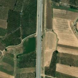 Satellite imagery of İncilikaya, TR