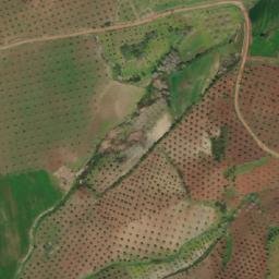 Satellite imagery of Kawzī Şamī, SY