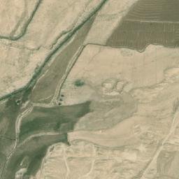 Satellite imagery of Qarāwul Tapah, AF