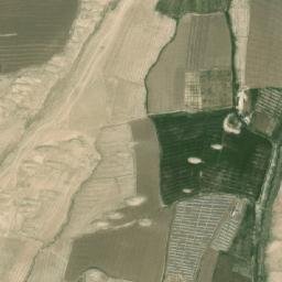 Satellite imagery of Qarāwul Tapah, AF