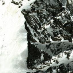 Satellite imagery of Koh Ghalit, PK