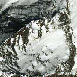 Satellite imagery of Koh Ghalit, PK