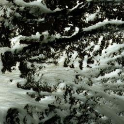 Satellite imagery of Koh Rash, PK