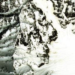 Satellite imagery of Koh Rash, PK