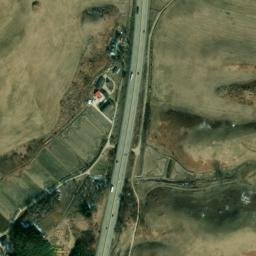 Satellite imagery of P’algakchŏng, KR