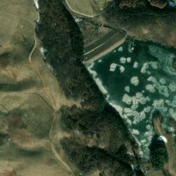 Satellite imagery of P’algakchŏng, KR