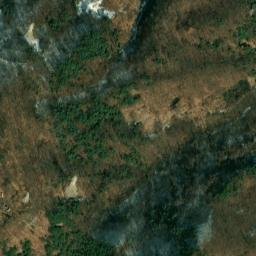 Satellite imagery of Baebangsanseong, KR