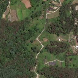 Satellite imagery of cairn, JP