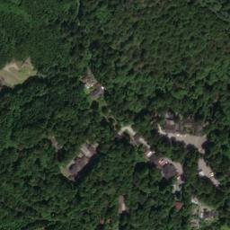 Satellite imagery of 日光廟大獣院, JP