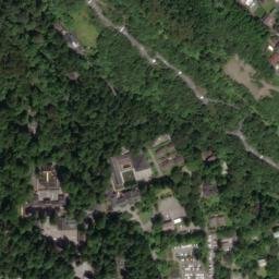 Satellite imagery of 日光廟大獣院, JP