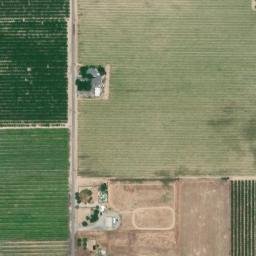 Satellite imagery of GAS AZ MK — NGS GT2100 — Fresno County, US, US
