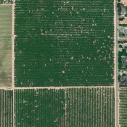 Satellite imagery of GAS AZ MK — NGS GT2100 — Fresno County, US, US