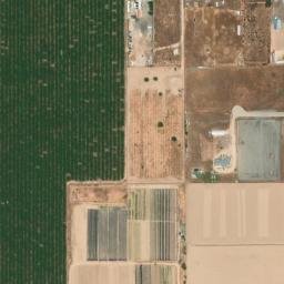 Satellite imagery of N 363 — NGS GT1638 — Fresno County, US, US