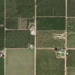 Satellite imagery of R 803 — NGS GT1563 — Fresno County, US, US