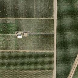 Satellite imagery of R 803 — NGS GT1563 — Fresno County, US, US